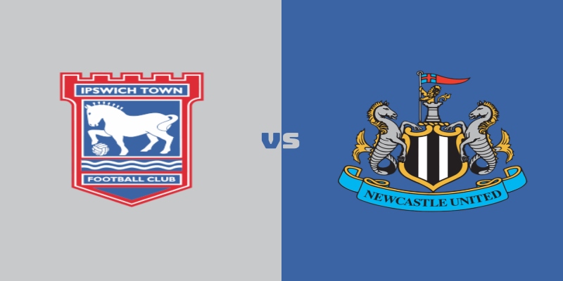 Newcastle United Vs Ipswich Town: Nhận Định Và Soi Kèo